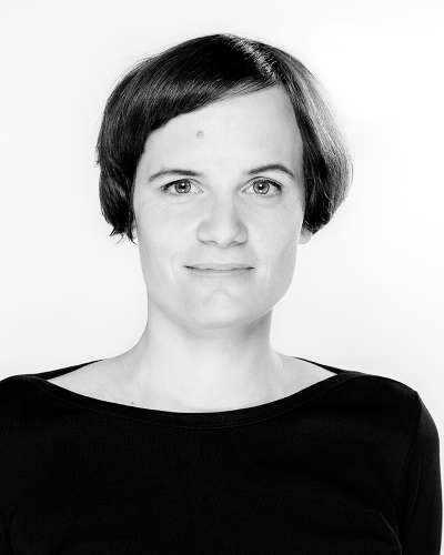 Anja Meusel – mayerwittig