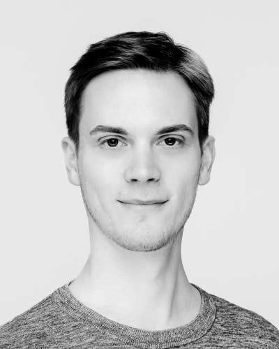 Hendrik Bareinz – mayerwittig