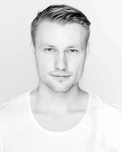 Maximilian Beyers – mayerwittig