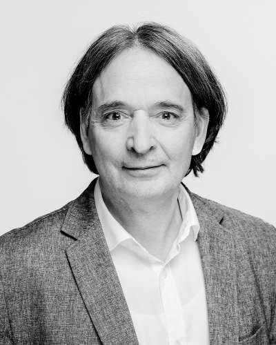 Uwe Wittig – mayerwittig